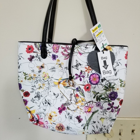 imoshion reversible tote
